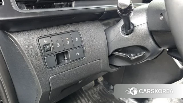 Hyundai Staria 2022 Серый из Кореи, фото 6