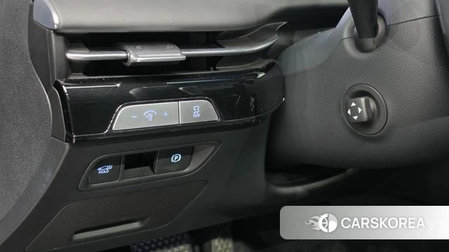 Genesis G80 (RG3) 2025 Черный из Кореи, фото 6