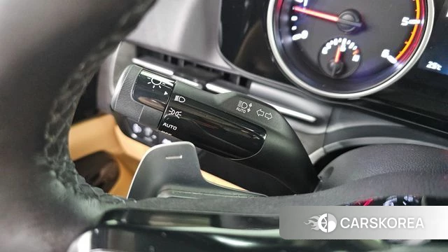 Kia Carnival 4th generation 2022 Белый из Кореи, фото 6