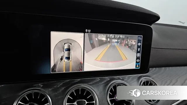 Mercedes-Benz CLS-Class C257 2019 Белый из Кореи, фото 6