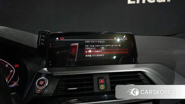 BMW X4 (G02) 2019 Белый из Кореи, фото 6