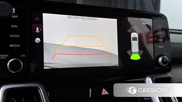 Kia Sorento 4th Generation 2020 Черный из Кореи, фото 6