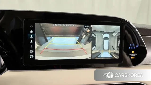 Hyundai Palisade 2022 Белый из Кореи, фото 6