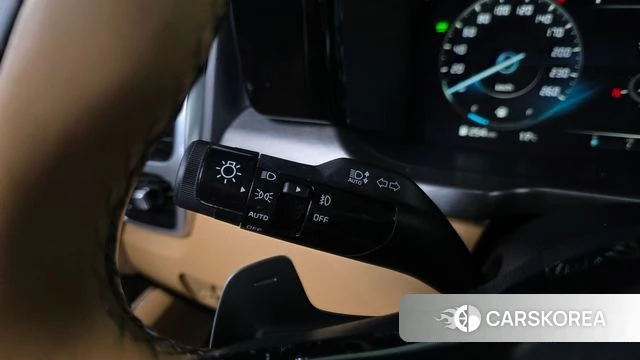 Kia Sorento 4th Generation 2023 Белый из Кореи, фото 6