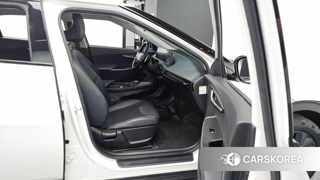 Kia EV6 2022 Белый из Кореи, фото 6