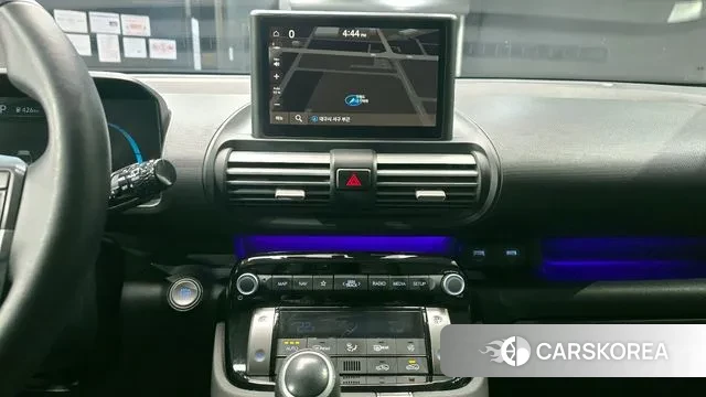 Hyundai Casper 2022 Белый из Кореи, фото 6