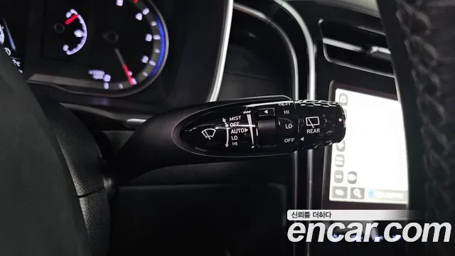 Hyundai Tucson (NX4) 2023 Белый из Кореи, фото 6