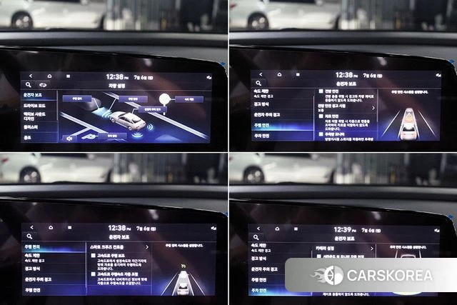 Hyundai The New Avante (CN7) 2025 Белый из Кореи, фото 6