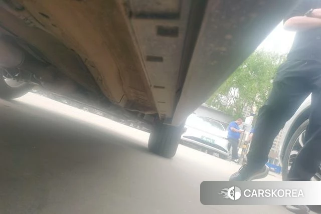 Chery Tiggo 8 PRO 2023 Черный из Китая, фото 6