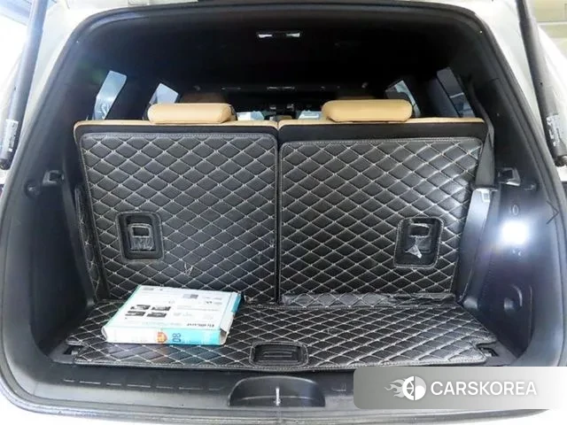 Kia Mohave Master 2021 Белый из Кореи, фото 6