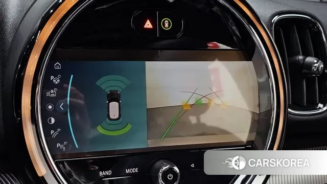 Mini Cooper S Countryman id 3497380 из Кореи 6