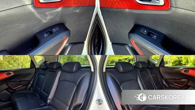 Kia Soul Booster 2019 Белый из Кореи, фото 6