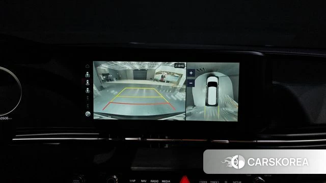 Kia Carnival 4th generation 2020 Серый из Кореи, фото 6