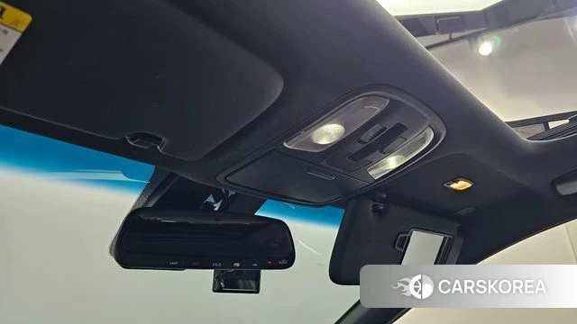 Kia Sportage The Bold 2018 Черный из Кореи, фото 6