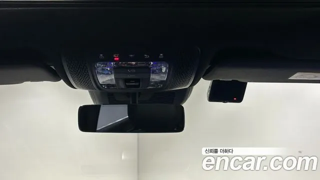 Mercedes-Benz GLA - Class H247 id 2703234 из Кореи 6