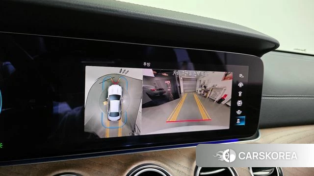 Mercedes-Benz E-Class W213 2023 Белый из Кореи, фото 6