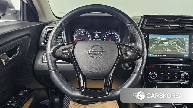 Ssangyong Berry New Tivoli 2021 Белый из Кореи, фото 6