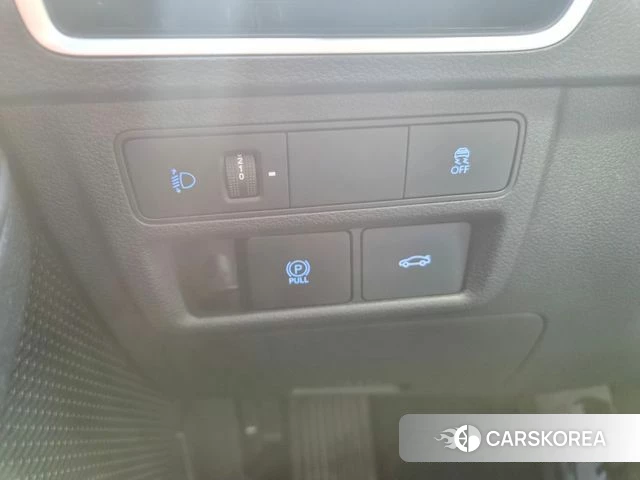 Hyundai Sonata D Edge (DN8) 2025 Серебристо-серый из Кореи, фото 6