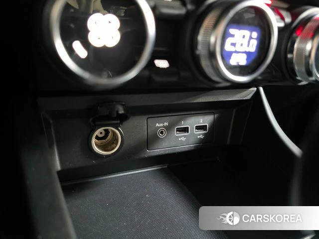 Renault Korea (Samsung) XM3 2022 Жемчужный цвет из Кореи, фото 6