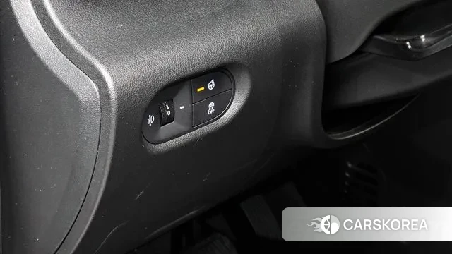 Hyundai Casper 2023 Белый из Кореи, фото 6