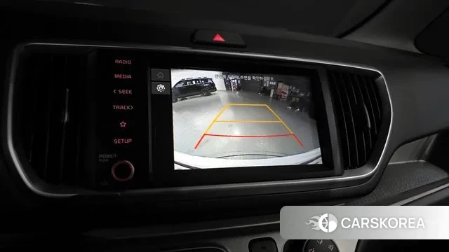 Kia The New Ray 2022 Белый из Кореи, фото 6