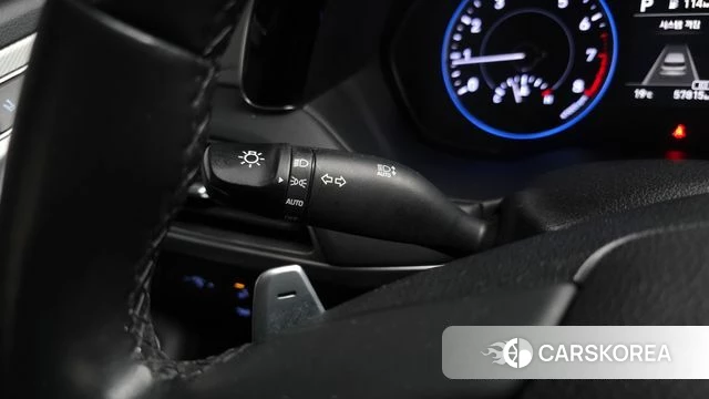 Hyundai Palisade 2020 Черный из Кореи, фото 6