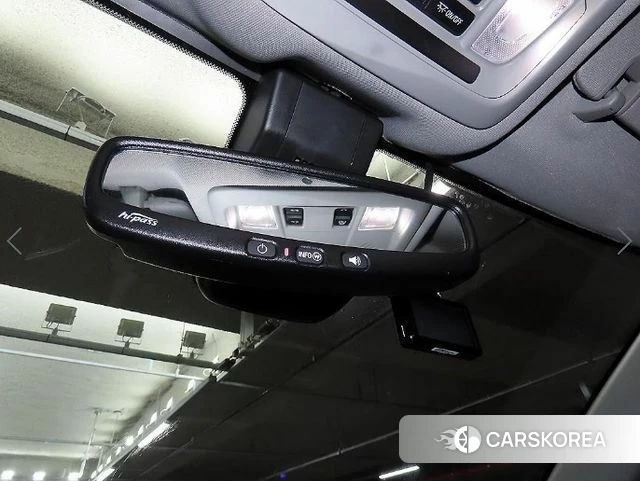 Chevrolet (GM Daewoo) Equinox 2019 Черный из Кореи, фото 6