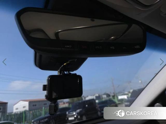 Kia More K9 2018 Белый из Кореи, фото 6