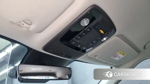 Kia Carnival 4th generation 2020 Серый из Кореи, фото 6