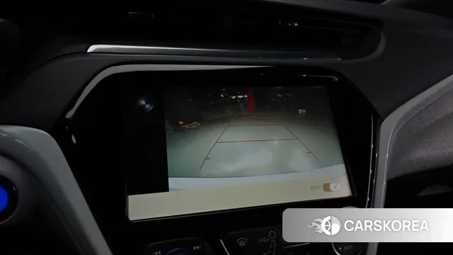 Chevrolet (GM Daewoo) Bolt EV 2018 Белый из Кореи, фото 6