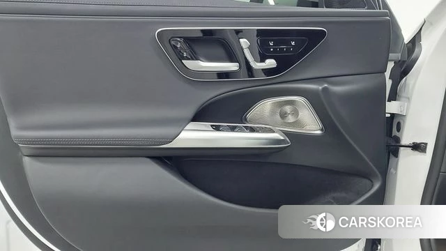 Mercedes-Benz E-Class W214 2024 Белый из Кореи, фото 6