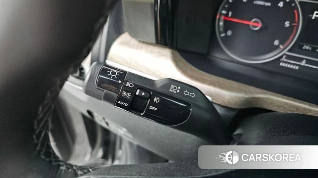 Kia Sorento 4th Generation 2020 Серый из Кореи, фото 6