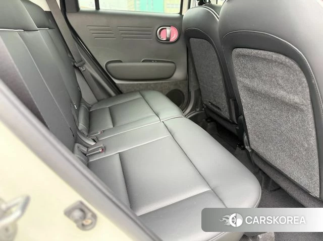 Hyundai Casper 2023 Жемчужный цвет из Кореи, фото 6