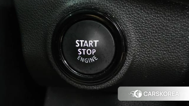 Renault Korea (Samsung) The New QM6 2022 Белый из Кореи, фото 6