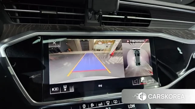 Audi A6 (C8) id 2902326 из Кореи 6