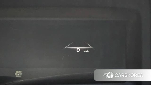 Genesis GV70 2023 Черный из Кореи, фото 6