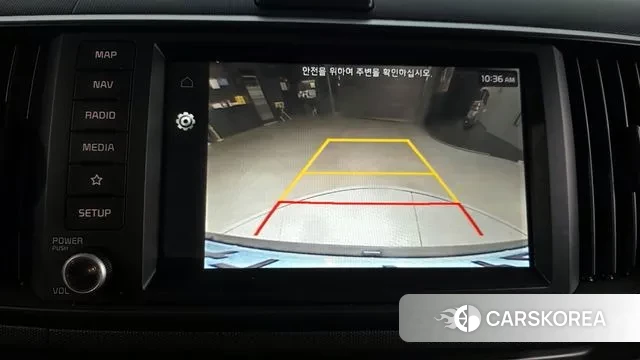 Kia The New Kia Ray EV 2023 Белый из Кореи, фото 6