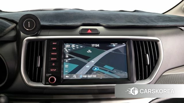 Kia The New Ray 2020 Белый из Кореи, фото 6