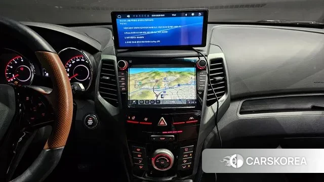 Ssangyong Tivoli Armor 2019 Белый из Кореи, фото 6