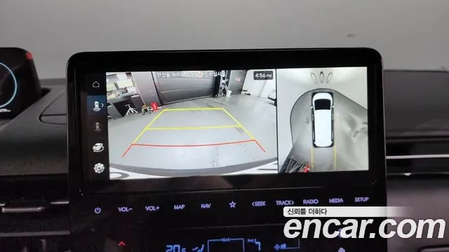 Hyundai Staria 2022 Серый из Кореи, фото 6