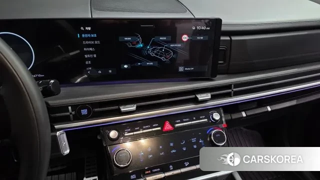 Hyundai Santa Fe (MX5) 2024 Белый из Кореи, фото 6