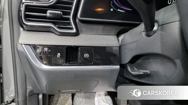 Kia Sportage 5th Generation 2022 Серый из Кореи, фото 6