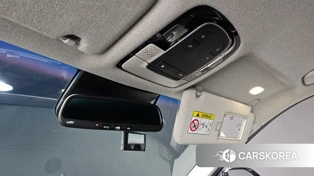 Hyundai Palisade 2021 Черный из Кореи, фото 6