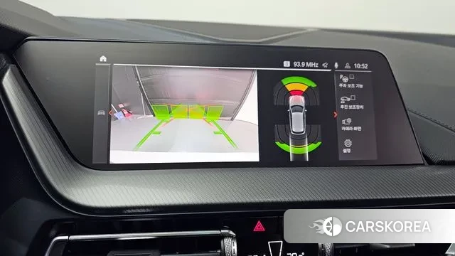 BMW 1 Series (F40) 2023 Белый из Кореи, фото 6