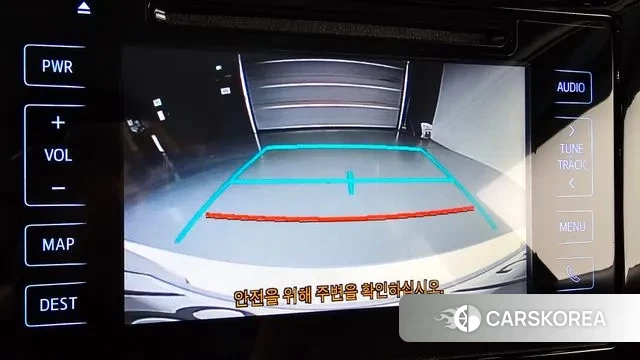 Toyota Prius 4th Generation 2018 Белый из Кореи, фото 6