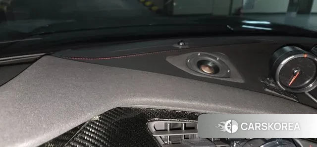 Chevrolet Corvette 2018 Белый из Кореи, фото 6