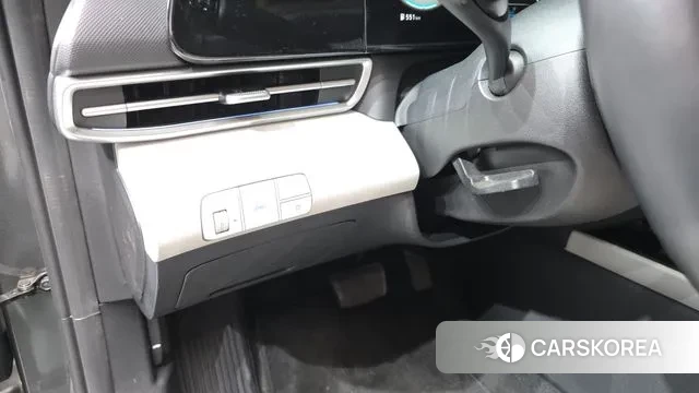 Hyundai Avante (CN7) 2021 Серый из Кореи, фото 6