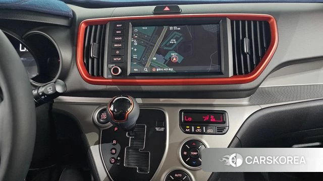 Kia The New Ray 2022 Светло-зеленый из Кореи, фото 6