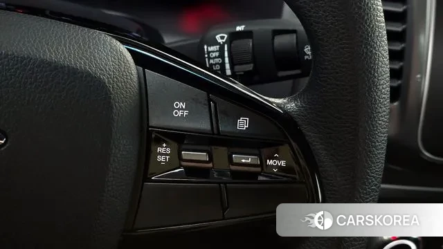 Ssangyong The New Rexton Sport 2022 Черный из Кореи, фото 6