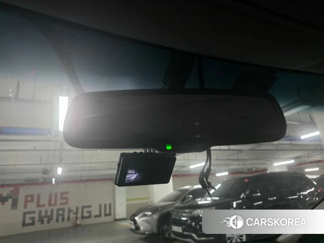 Kia The New Carnival 2019 Серый из Кореи, фото 6